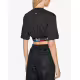 ADIDAS Originals Primeblue Tee Black