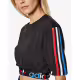 ADIDAS Originals Primeblue Tee Black