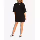 ADIDAS Originals Tee Dress Black