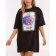 ADIDAS Originals Tee Dress Black