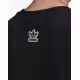 ADIDAS Originals Tee Dress Black