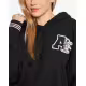 ADIDAS Originals x Disney Mickey Mouse Hoodie Black