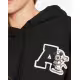 ADIDAS Originals x Disney Mickey Mouse Hoodie Black