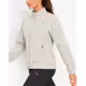 PUMA Run Favorite Woven Running Jacket Alpine Snow