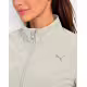PUMA Run Favorite Woven Running Jacket Alpine Snow