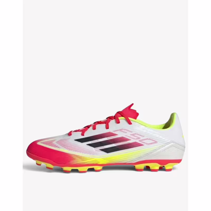 ADIDAS F50 League 2G/3G AG White/Red