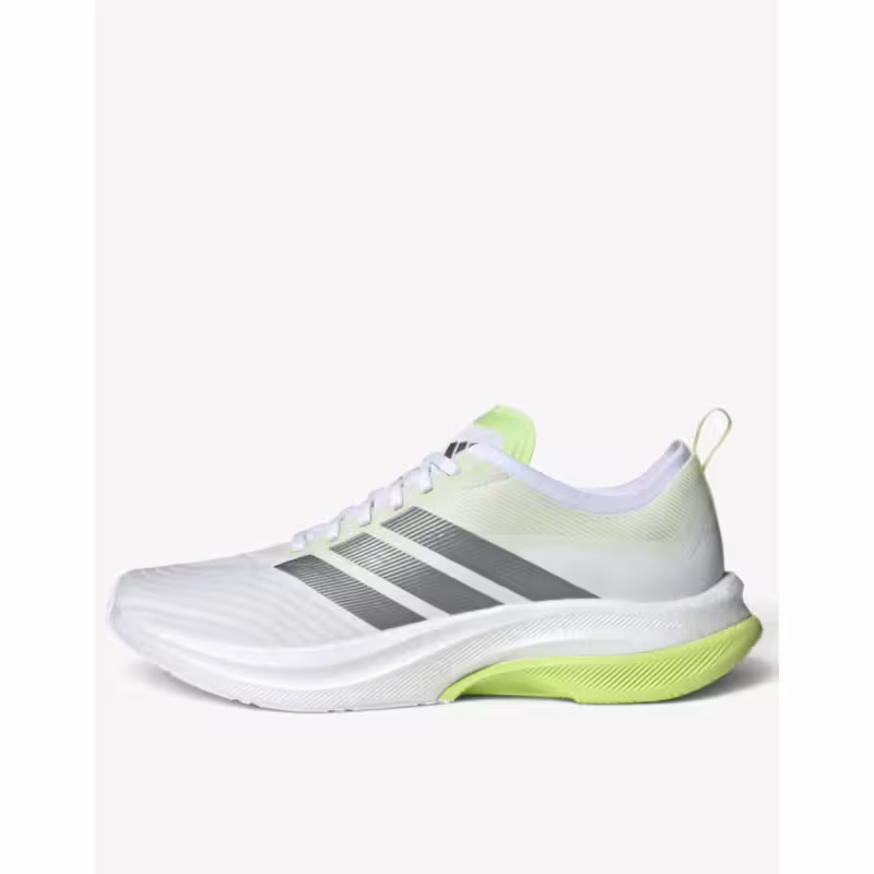 ADIDAS Moveboost White/Yellow