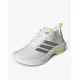 ADIDAS Moveboost White/Yellow