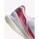 ADIDAS Crazyquick Boost Padel White/Pink