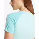 ADIDAS Adicolor 3-Stripes Raglan Slim Tee Blue