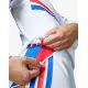 ADIDAS Adizero Retro Running Jacket White/Multicolor