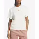 ADIDAS Sportswear All Seazon Graphic Tee White