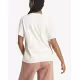 ADIDAS Sportswear All Seazon Graphic Tee White