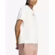 ADIDAS Sportswear All Seazon Graphic Tee White