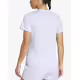 ADIDAS Run It Tee Purple/Blue
