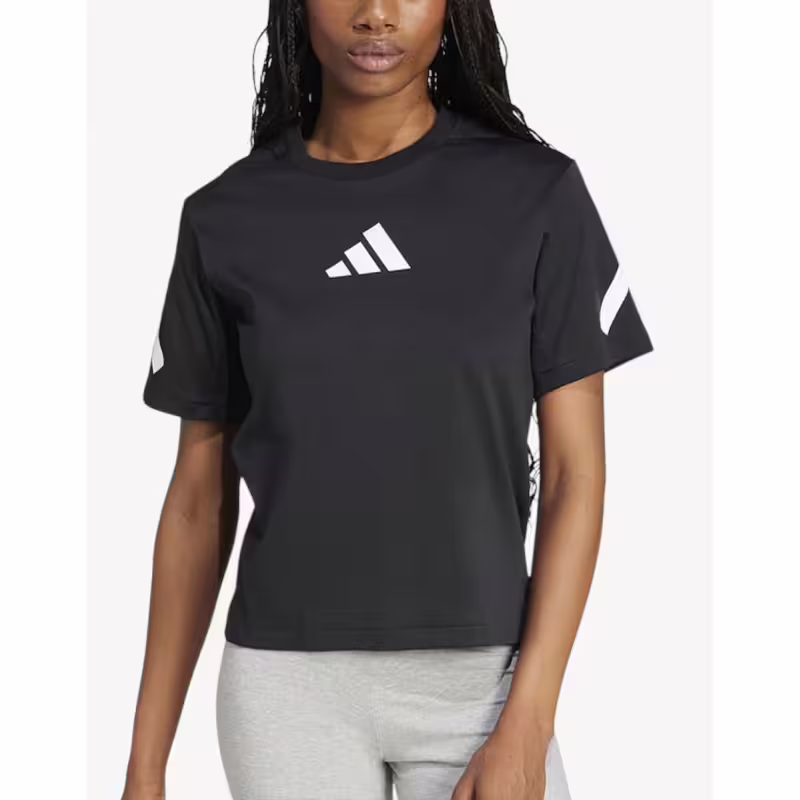 ADIDAS Sportswear x Z.N.E. Tee Black/White