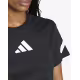 ADIDAS Sportswear x Z.N.E. Tee Black/White