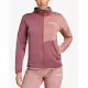 ADIDAS Terrex Xperior Climawarm Light Fleece Hooded Pink