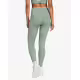 ADIDAS Running Essentials 7-8 Leggings Green