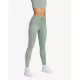 ADIDAS Running Essentials 7-8 Leggings Green