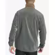 ADIDAS Terrex Multi Full-Zip Fleece Grey/Green