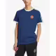 ADIDAS Originals x Nelson Graphic Tee Blue