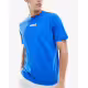 ADIDAS Originals Graphic Tee Blue