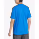 ADIDAS Originals Graphic Tee Blue