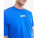 ADIDAS Originals Graphic Tee Blue
