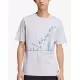 ADIDAS Originals Graphic Tee Logo White
