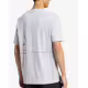 ADIDAS Originals Graphic Tee Logo White