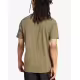 ADIDAS Terrex Graphic Tee Green