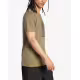 ADIDAS Terrex Graphic Tee Green