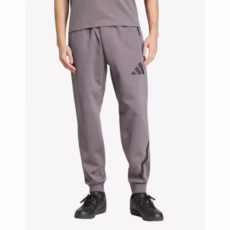ADIDAS x Z.N.E. Tracksuit Bottoms Grey