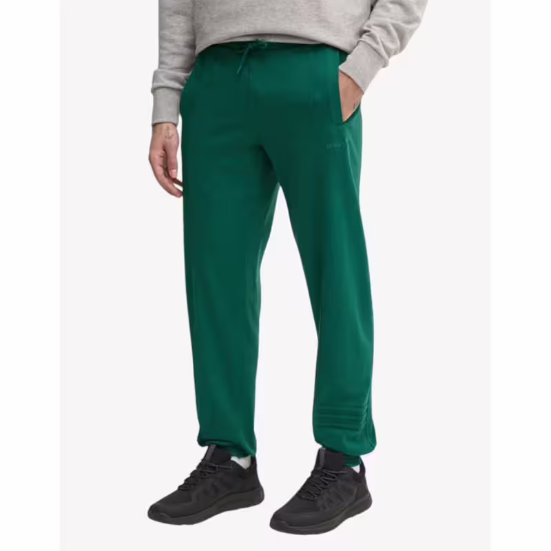 ADIDAS Originals Pre-Loved Pants Green
