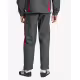 ADIDAS Climacool Track Tracksuit Bottoms Grey