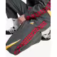 ADIDAS Climacool Track Tracksuit Bottoms Grey