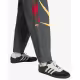 ADIDAS Climacool Track Tracksuit Bottoms Grey