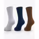 NIKE 3-Pack Everyday Plus Cushioned Socks Multicolor