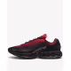 NIKE Air Max Dn SE Black/Red