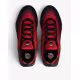 NIKE Air Max Dn SE Black/Red