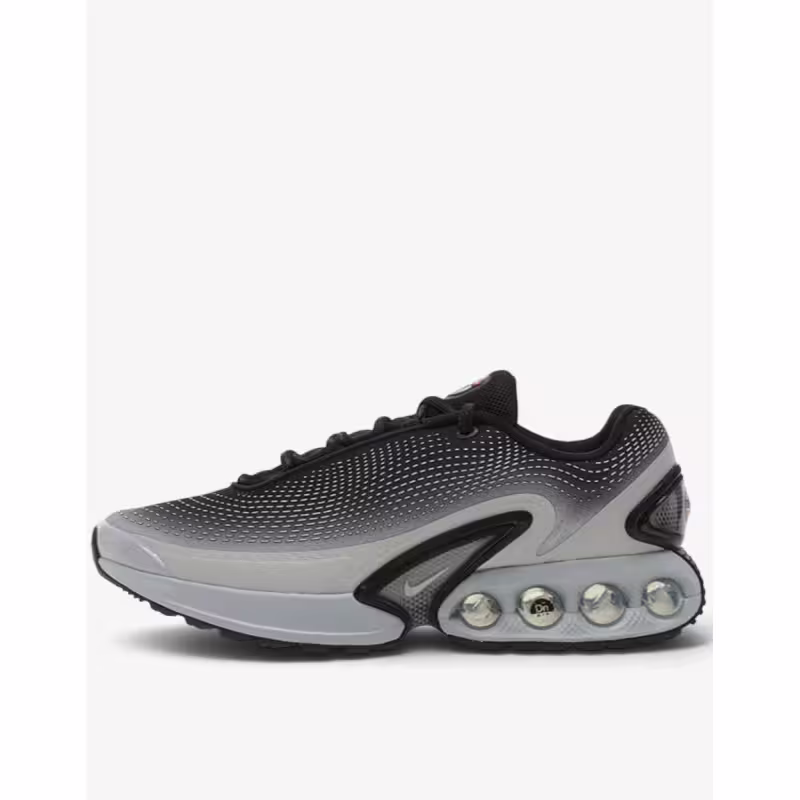 NIKE Air Max Dn SE Black/Grey
