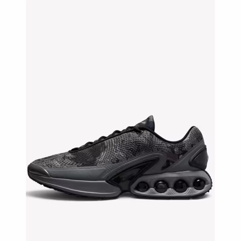 NIKE Air Max Dn NRG Black/Camo