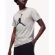 NIKE x Jordan Jumpman Tee Grey/Black