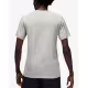 NIKE x Jordan Jumpman Tee Grey/Black