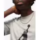 NIKE x Jordan Jumpman Tee Grey/Black