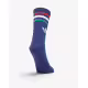 ADIDAS 3-pairs 3S Crew Socks Victory Blue