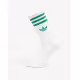 ADIDAS 3-pairs 3S Crew Socks Victory Blue