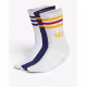 ADIDAS 3-pairs 3S Crew Socks Dark Blue