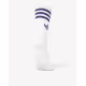 ADIDAS 3-pairs 3S Crew Socks Dark Blue